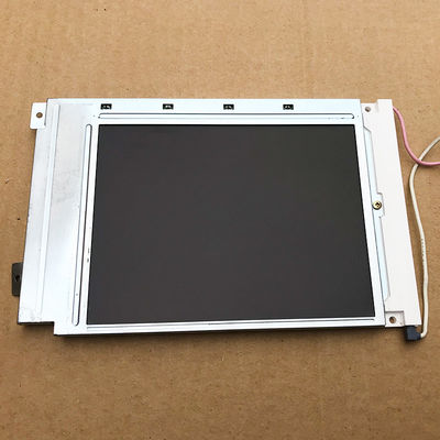LM32P073 Sharp 5.7&quot; LCM 320×240RGB  60cd/m² TAMPILAN LCD INDUSTRI