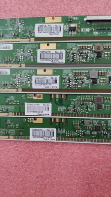 N101ICG-L21 Rev.C3 CHIMEI Innolux 10.1&quot; 1280(RGB)×800 350 cd/m² TAMPILAN LCD INDUSTRI