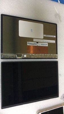 N101JCE-E61 Innolux 10.1&quot; 1920(RGB)×1200 400 cd/m² TAMPILAN LCD INDUSTRI