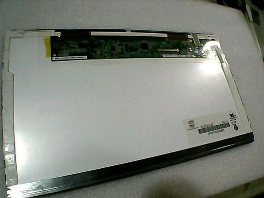 N101L6-L02 CMO 10.1&quot; 1024(RGB)×600 200 cd/m² TAMPILAN LCD INDUSTRI
