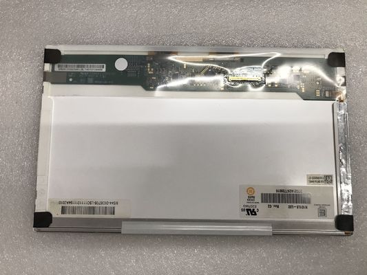 N101L6-L02 CMO 10.1&quot; 1024(RGB)×600 200 cd/m² TAMPILAN LCD INDUSTRI