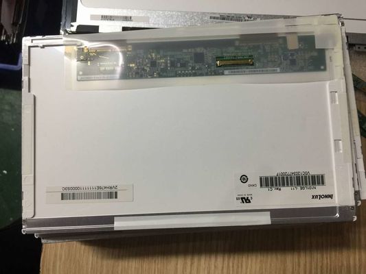 N101LGE-L11 Chimei Innolux 10.1&quot; 1024(RGB)×600 200 cd/m² TAMPILAN LCD INDUSTRI