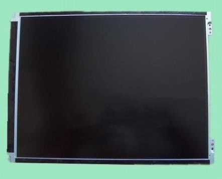 LM12S471 Sharp 12.1&quot; LCM 800×600RGB TAMPILAN LCD INDUSTRI