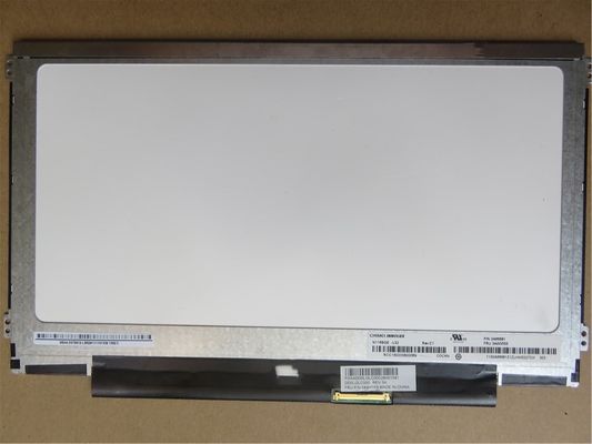 B140UAN04.0 AUO 14.0&quot; 1920 ((RGB) × 1200, 250 cd/m2 Tampilan LCD Industri