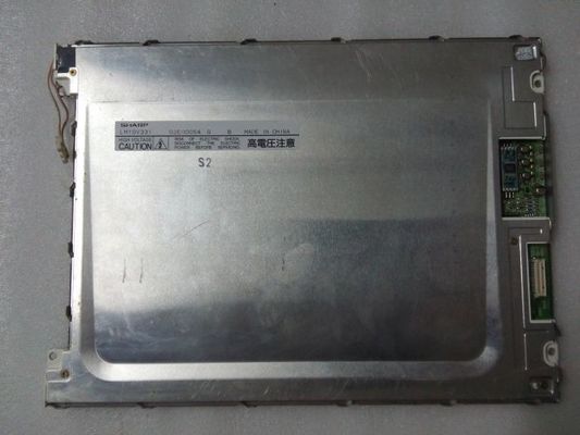LM10V331 TAMPILAN LCD INDUSTRI Sharp 10.4" LCM 640×480RGB