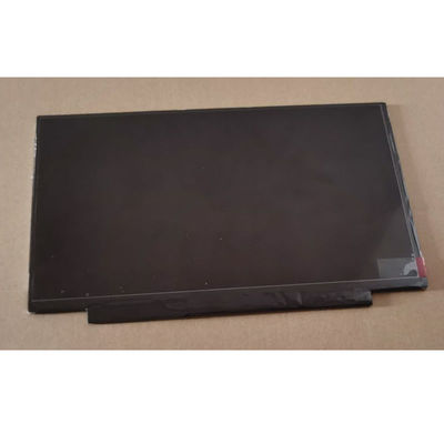 N116BGE-E42 Innolux 11.6&quot; 1366(RGB)×768 220 cd/m² TAMPILAN LCD INDUSTRI