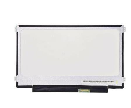 N116BGE-EA2 Innolux 11.6&quot; 1366(RGB)×768 220 cd/m² TAMPILAN LCD INDUSTRI