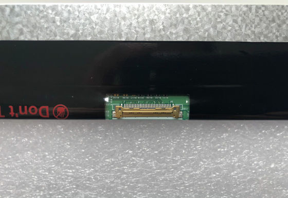 N116BGE-EA2 Innolux 11.6&quot; 1366(RGB)×768 220 cd/m² TAMPILAN LCD INDUSTRI