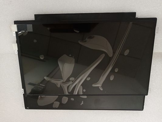 N116BGE-EB2 Innolux 11.6&quot; 1366(RGB)×768 220 cd/m² TAMPILAN LCD INDUSTRI