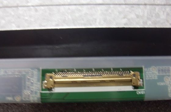 N116BGE-L42 CHIMEI Innolux 11.6&quot; 1366(RGB)×768 200 cd/m² TAMPILAN LCD INDUSTRI