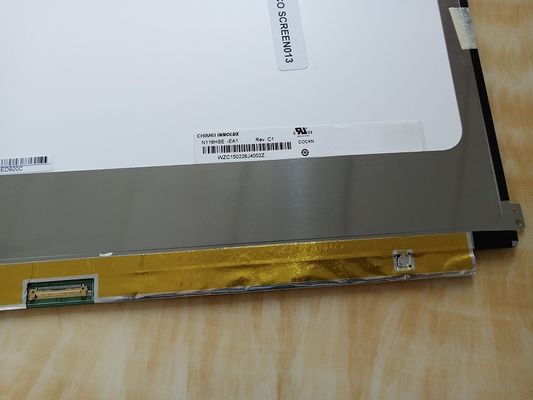 N116HSE-EA1 CHIMEI Innolux 11.6&quot; 1920(RGB)×1080 350 cd/m² TAMPILAN LCD INDUSTRI