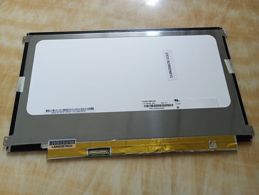 N116HSE-EA1 CHIMEI Innolux 11.6&quot; 1920(RGB)×1080 350 cd/m² TAMPILAN LCD INDUSTRI
