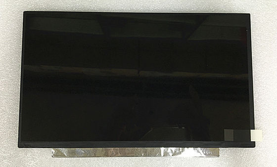 N116HSE-EBC Innolux 11.6&quot; 1920(RGB)×1080 300 cd/m² TAMPILAN LCD INDUSTRI