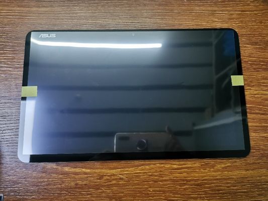 N120ACA-EA1 Innolux 12.0&quot; 1366(RGB)×912 235 cd/m² TAMPILAN LCD INDUSTRI