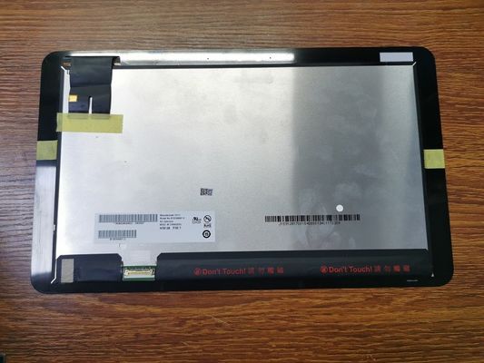 N120ACA-EA1 Innolux 12.0&quot; 1366(RGB)×912 235 cd/m² TAMPILAN LCD INDUSTRI