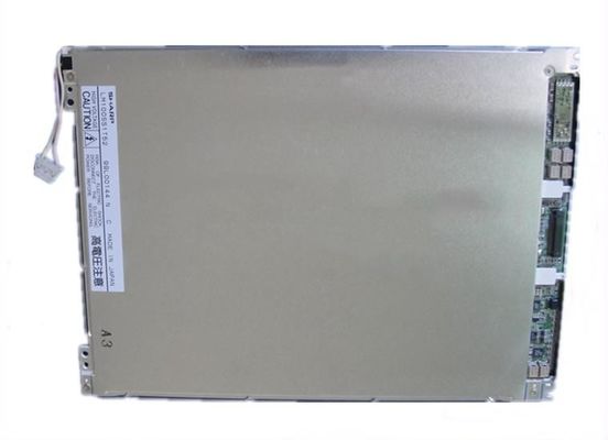 10&quot; LCM 800×600RGB  70cd/m² LM100SS1T52 Layar LCD TFT Tajam