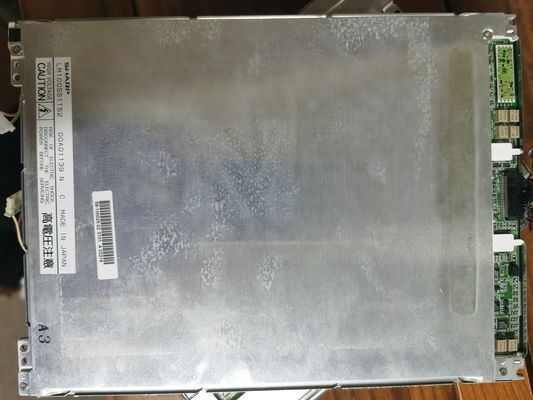 10&quot; LCM 800×600RGB  70cd/m² LM100SS1T52 Layar LCD TFT Tajam