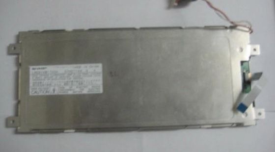 LM084SS1T01 Sharp 8.4&quot; LCM 800×600RGB Tampilan LCD INDUSTRIAL RGB Strip Vertikal