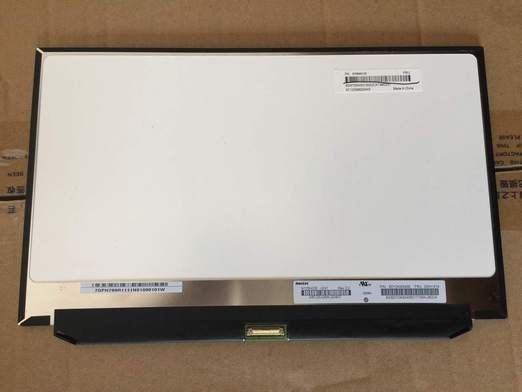 N125HCE-GN1 Innolux 12,5&quot; 1920(RGB)×1080 300 cd/m² TAMPILAN LCD INDUSTRI