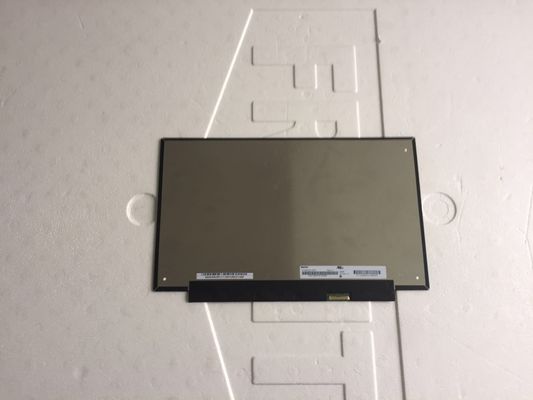 N125HCE-GPA Innolux 12,5&quot; 1920(RGB)×1080 400 cd/m² TAMPILAN LCD INDUSTRI