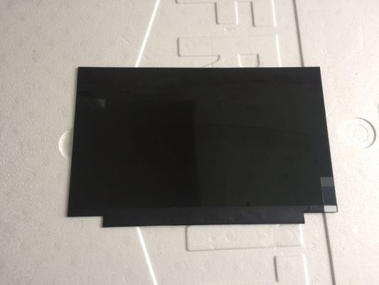 N125HCE-GPA Innolux 12,5&quot; 1920(RGB)×1080 400 cd/m² TAMPILAN LCD INDUSTRI