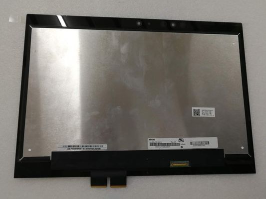 N125HCE-GPA Innolux 12,5&quot; 1920(RGB)×1080 400 cd/m² TAMPILAN LCD INDUSTRI