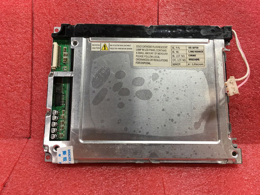 DMC-16230NY-LY-EEE-EGN Kyocera 3.8INCH LCM 16×2RGB 60NIT TAMPILAN LCD INDUSTRI YG-LED