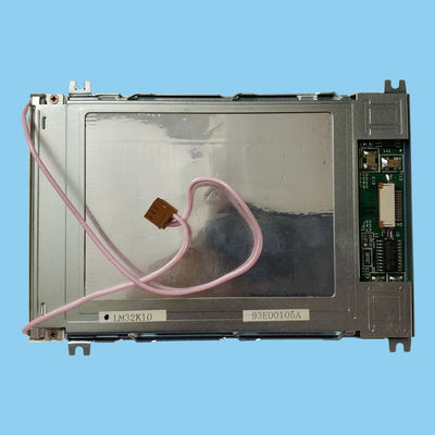 F-51477GNF-SLY-ALN Kyocera 4.7INCH LCM 320×240RGB 150NITS TAMPILAN LCD INDUSTRI YG-LED