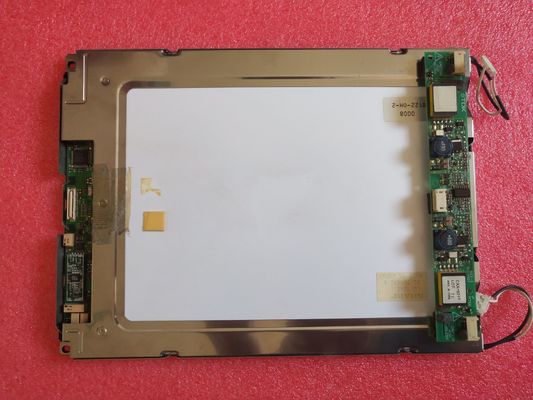 F-51477GNF-SLY-ALN Kyocera 4.7INCH LCM 320×240RGB 150NITS TAMPILAN LCD INDUSTRI YG-LED