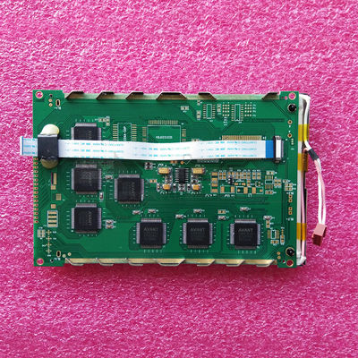 KG047QVLAA-G020 Kyocera 4.7INCH LCM 320×240RGB 300NITS LAYAR LCD INDUSTRI WLED