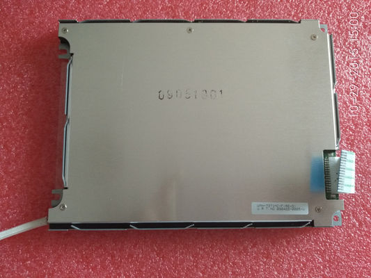 KG057QVLCE-G050 Kyocera 5.7INCH LCM 320×240RGB 240NITS LAYAR LCD INDUSTRI WLED