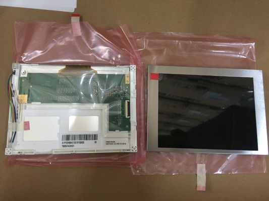 KG057QVLCE-G050 Kyocera 5.7INCH LCM 320×240RGB 240NITS LAYAR LCD INDUSTRI WLED