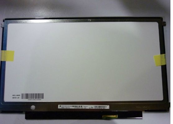 N133BGE-LB1 CHIMEI Innolux 13.3&quot; 1366(RGB)×768 200 cd/m² TAMPILAN LCD INDUSTRI