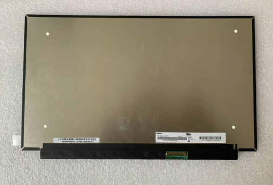 N133DCE-GP1 Innolux 13.3" 3840 ((RGB) × 2160 340 cd/m2 Tampilan LCD INDUSTRIAL 89/89/89/89 (Typ.)
