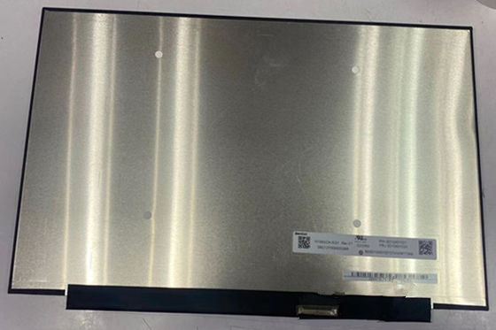 N133GCA-GQ1 Innolux 13.3&quot; 2560(RGB)×1600 300 cd/m² TAMPILAN LCD INDUSTRI