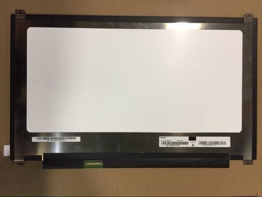 NV116WHM-N49 BOE 11.6&quot; 1366 ((RGB) × 768, 250 cd/m2 Tampilan LCD INDUSTRIAL