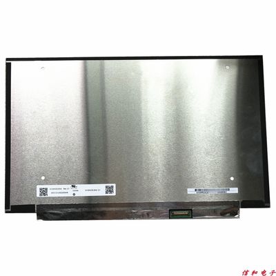 N133HCE-EN2 Innolux 13.3&quot; 1920(RGB)×1080 300 cd/m² TAMPILAN LCD INDUSTRI