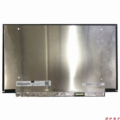 N133HCE-EPA Innolux 13.3&quot; 1920(RGB)×1080 220 cd/m² TAMPILAN LCD INDUSTRI