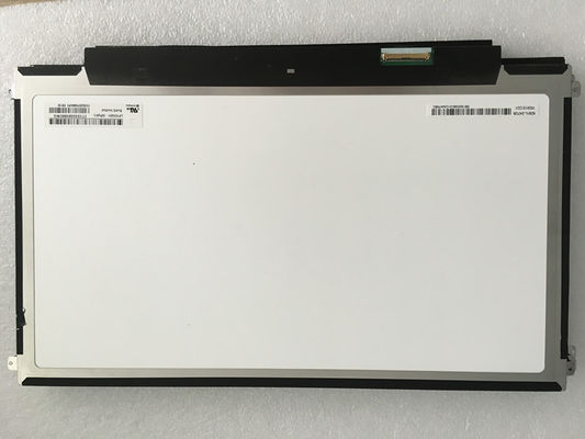 N133HCE-G62 Innolux 13.3&quot; 1920(RGB)×1080 400 cd/m² TAMPILAN LCD INDUSTRI