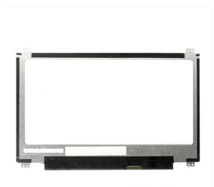 N133HCE-GA1 Innolux 13.3&quot; 1920(RGB)×1080 350 cd/m² TAMPILAN LCD INDUSTRI