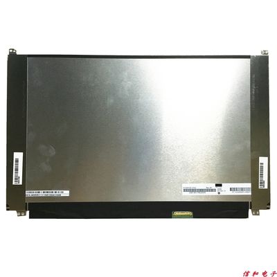 N133HCE-GN2 Innolux 13.3&quot; 1920(RGB)×1080 400 cd/m² TAMPILAN LCD INDUSTRI