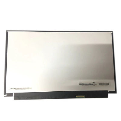 N133HCE-GP2 Innolux 13.3&quot; 1920(RGB)×1080 300 cd/m² TAMPILAN LCD INDUSTRI