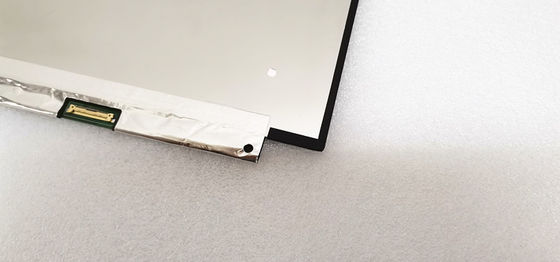 N133HCG-GR3 Innolux 13.3&quot; 1920(RGB)×1080 400 cd/m² TAMPILAN LCD INDUSTRI
