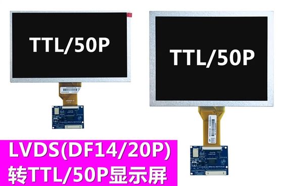 N133HCG-GR3 Innolux 13.3&quot; 1920(RGB)×1080 400 cd/m² TAMPILAN LCD INDUSTRI