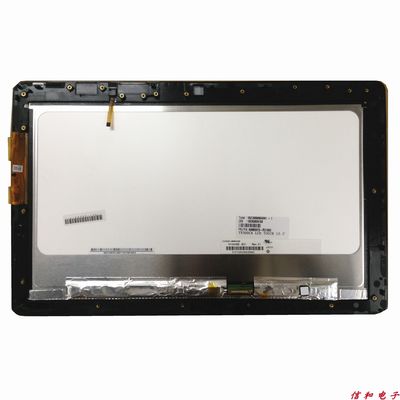 N133HSE-E21 CHIMEI Innolux 13.3&quot; 1920(RGB)×1080 350 cd/m² TAMPILAN LCD INDUSTRI