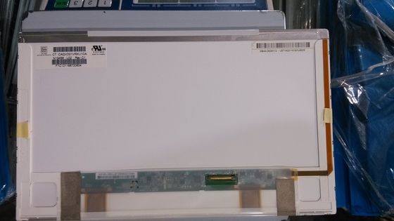 N134B6-L01 CMO 13.4&quot; 1366(RGB)×768 220 cd/m² TAMPILAN LCD INDUSTRI
