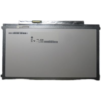 N134B6-L04 CMO 13.4&quot; 1366(RGB)×768 220 cd/m² TAMPILAN LCD INDUSTRI