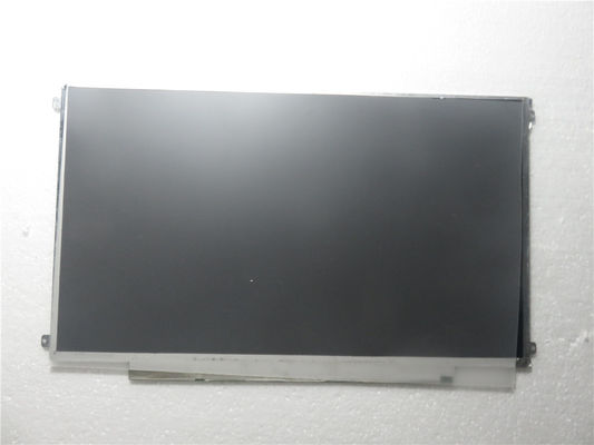 N134B6-L04 CMO 13.4&quot; 1366(RGB)×768 220 cd/m² TAMPILAN LCD INDUSTRI