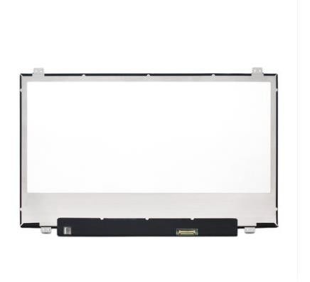 N140BGA-EA4 Rev.C1 INNOLUX 14.0&quot; 1366(RGB)×768 220 cd/m² TAMPILAN LCD INDUSTRI