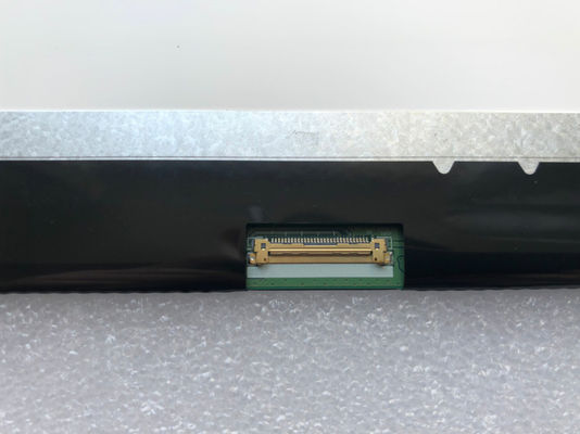 N140BGA-EB3 INNOLUX 14.0&quot; 1366(RGB)×768 220 cd/m² TAMPILAN LCD INDUSTRI